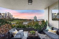 908/63 Crown Street, Woolloomooloo