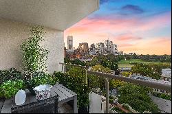 908/63 Crown Street, Woolloomooloo