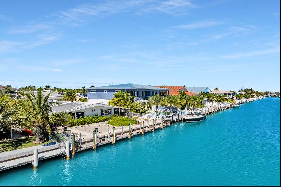 Key Colony Beach