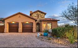 14302 N Mickelson Canyon Court, Oro Valley, AZ 85755