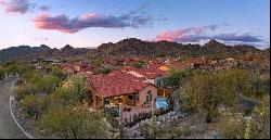 14302 N Mickelson Canyon Court, Oro Valley, AZ 85755