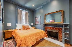 Classic Bed-Stuy Townhouse