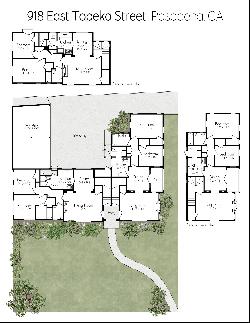 Residential Income