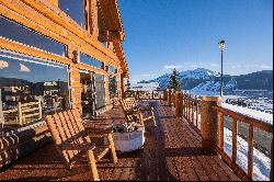 56 Summit,Mt. Crested Butte, CO, 81225