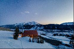 56 Summit,Mt. Crested Butte, CO, 81225