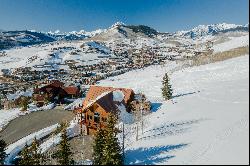 56 Summit,Mt. Crested Butte, CO, 81225