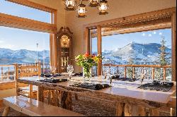 56 Summit,Mt. Crested Butte, CO, 81225