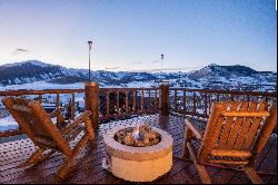 56 Summit,Mt. Crested Butte, CO, 81225