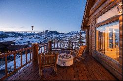 56 Summit,Mt. Crested Butte, CO, 81225