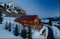 56 Summit,Mt. Crested Butte, CO, 81225