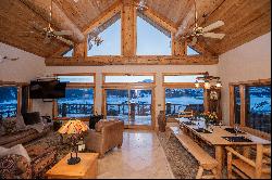 56 Summit,Mt. Crested Butte, CO, 81225