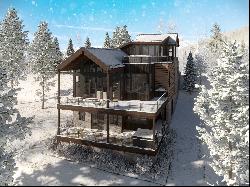 Incredible Home At The Cabins At Gold Hill Set To Break Ground This Summer