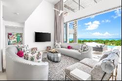 Beach Enclave Grace Bay, Villa 3