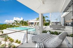 Beach Enclave Grace Bay, Villa 3