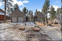 37 Big Bend Court, Durango, CO 81301