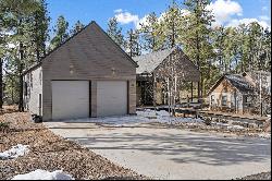 37 Big Bend Court, Durango, CO 81301