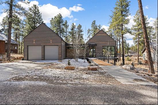 37 Big Bend Court, Durango, CO 81301