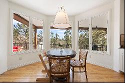 Seamless Blend of Luxury, Privacy, and Coveted Mountain Views!