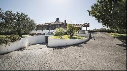 Private Villa for sale in Viterbo (Italy)