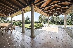 Private Villa for sale in Viterbo (Italy)