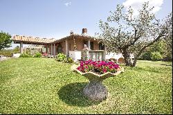 Private Villa for sale in Viterbo (Italy)