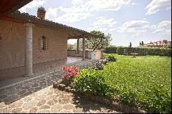 Private Villa for sale in Viterbo (Italy)