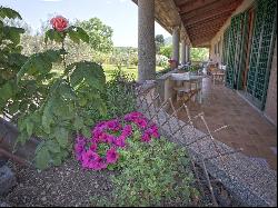 Private Villa for sale in Viterbo (Italy)