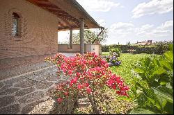 Private Villa for sale in Viterbo (Italy)