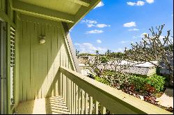 3880 WYLLIE RD Unit# 5B ,Princeville, HI, 96722