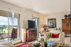 Stunning Corner Unit with Sweeping Views of Cheesman Park & Majestic Pikes Peak