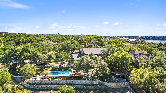 16524 Kidd Lane, Austin, TX 78734