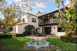 5956 San Elijo Avenue, Rancho Santa Fe, CA 92067