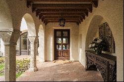 5956 San Elijo Avenue, Rancho Santa Fe, CA 92067