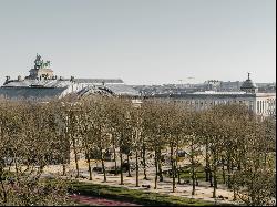 Brussels I Cinquantenaire