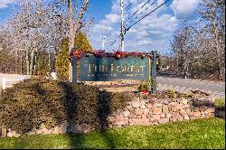 55+ Living at Forest Village Condominiums in Wells