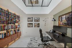 Beautifully refurbished Georgian residence in Bloomsbury