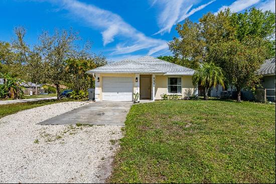 8626 22nd Street,Vero Beach, FL, 32966