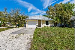 8626 22nd Street,Vero Beach, FL, 32966