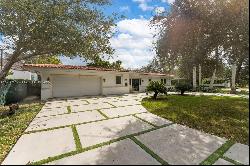 4739 San Amaro Dr, Coral Gables FL 33146