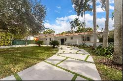 4739 San Amaro Dr, Coral Gables FL 33146