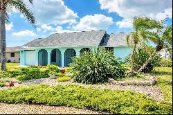 443 Appian Way, Venice, FL 34293