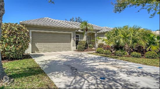 129 Wayforest Dr, Venice, FL 34292