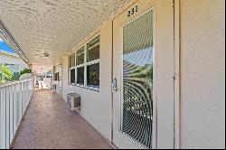 231 Dorchester #j, West Palm Beach, FL, 33417