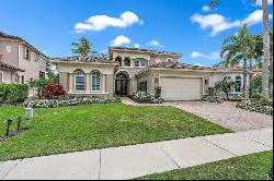 714 Cote Azur Dr, Palm Beach Gardens, FL, 33410