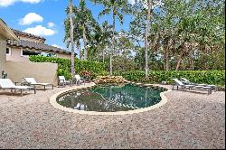 714 Cote Azur Dr, Palm Beach Gardens, FL, 33410