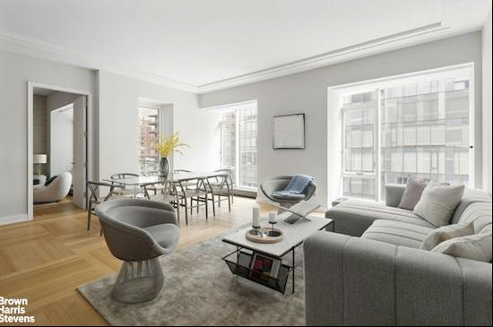 1289 Lexington Avenue 14C In Upper East Side, New York