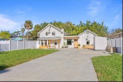 1751 Massachusetts Avenue Ne, ST PETERSBURG, FL, 33703