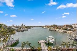 440 Capri Boulevard, TREASURE ISLAND, FL, 33706