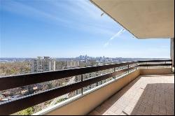 2660 Peachtree Road NW #25H