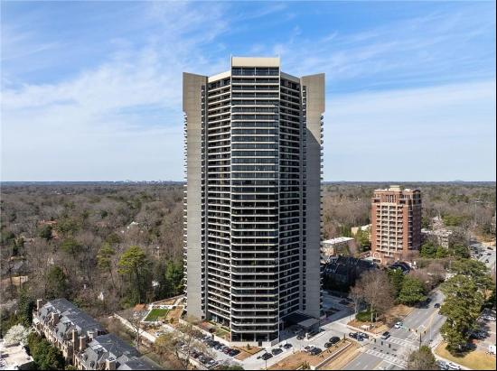 2660 Peachtree Road NW #25H